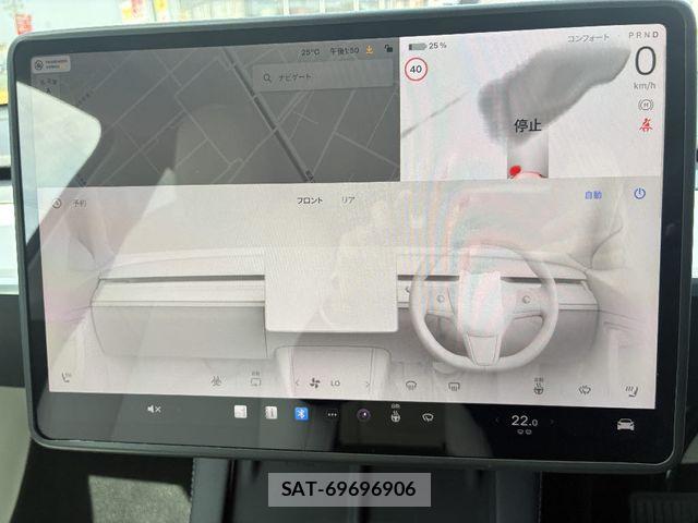 Tesla MODEL Y 2025-01 6504178-13
