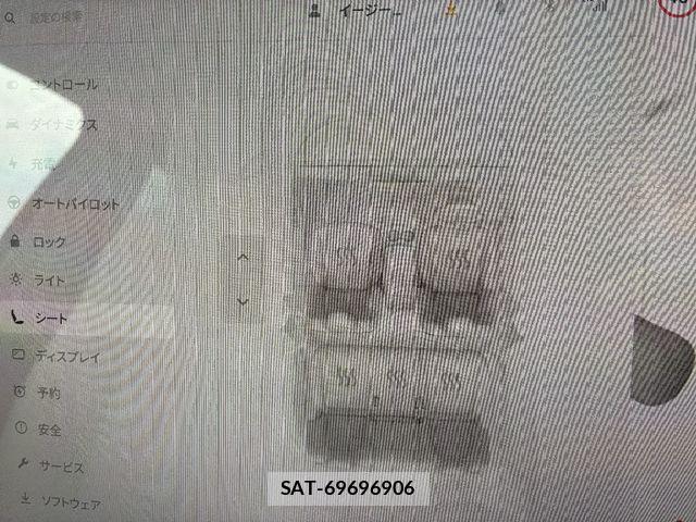 Tesla MODEL Y 2025-01 6504178-14