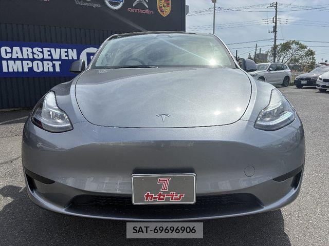 Tesla MODEL Y 2025-01 6504178-20