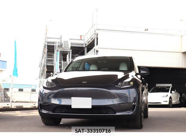 Tesla MODEL Y 2024-07 6615255-0