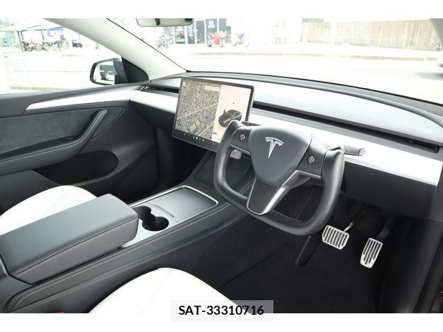 Tesla MODEL Y 2024-07 6615255-14