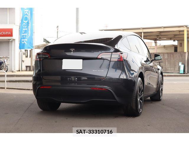 Tesla MODEL Y 2024-07 6615255-6