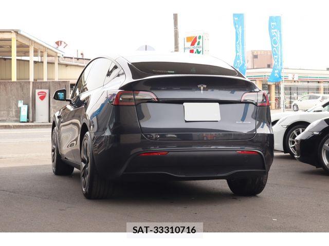 Tesla MODEL Y 2024-07 6615255-7