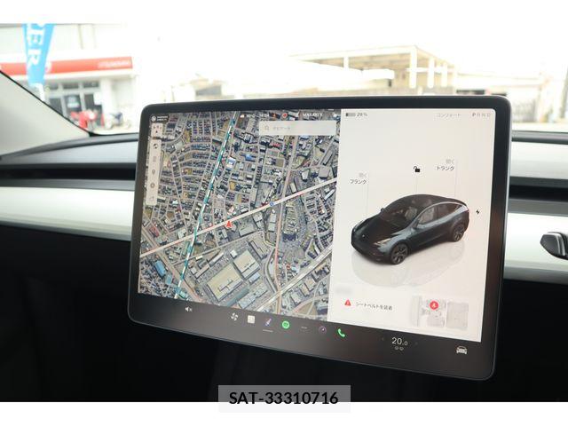 Tesla MODEL Y 2024-07 6615255-8