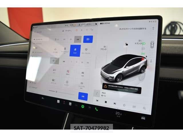 Tesla MODEL Y 2025-12 6615256-13