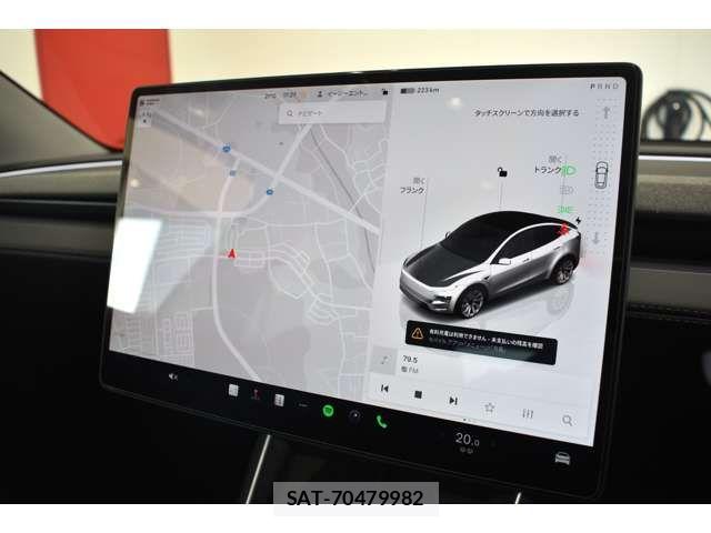 Tesla MODEL Y 2025-12 6615256-14