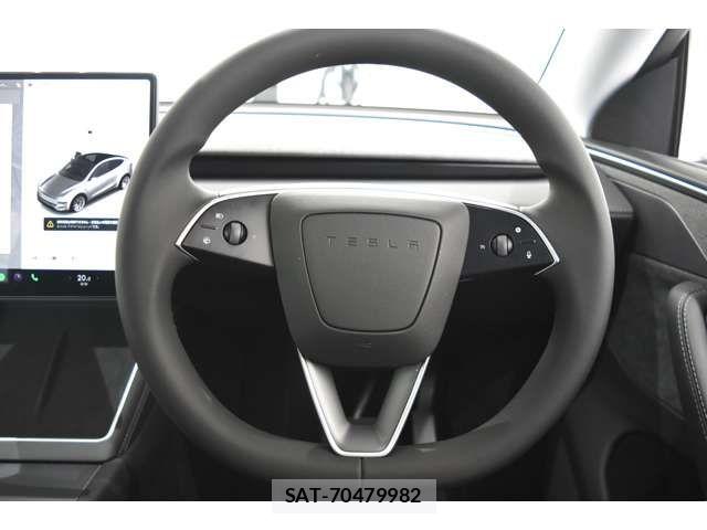 Tesla MODEL Y 2025-12 6615256-6