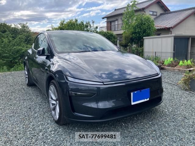 Tesla MODEL Y 2025-05 6914523-0