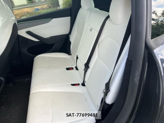 Tesla MODEL Y 2025-05 6914523-10