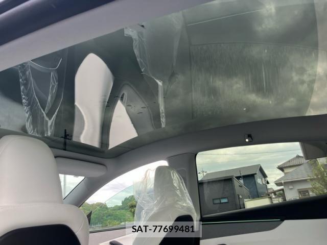 Tesla MODEL Y 2025-05 6914523-11