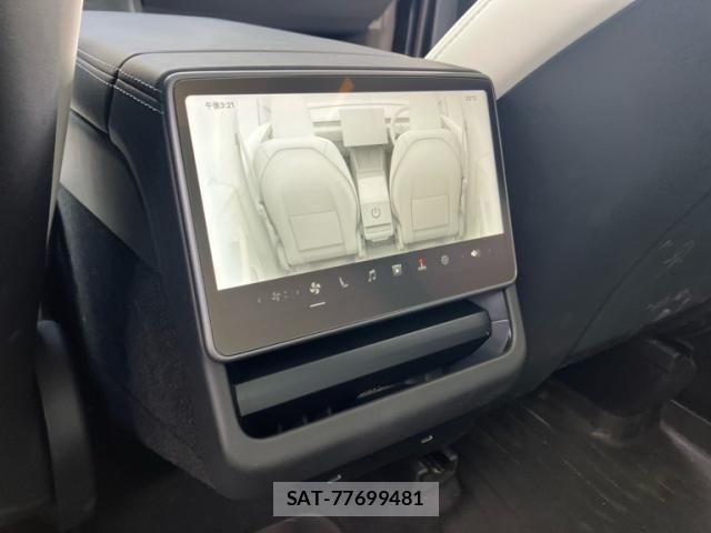 Tesla MODEL Y 2025-05 6914523-12