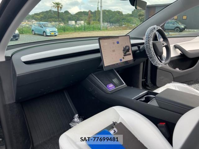 Tesla MODEL Y 2025-05 6914523-14