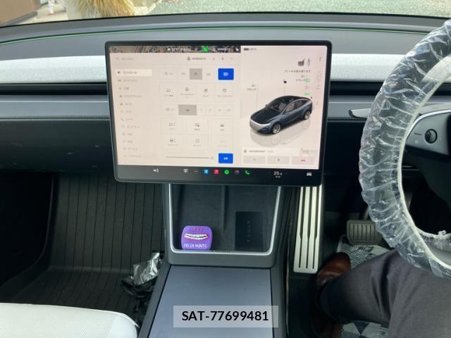 Tesla MODEL Y 2025-05 6914523-18
