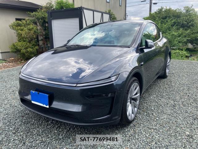 Tesla MODEL Y 2025-05 6914523-1