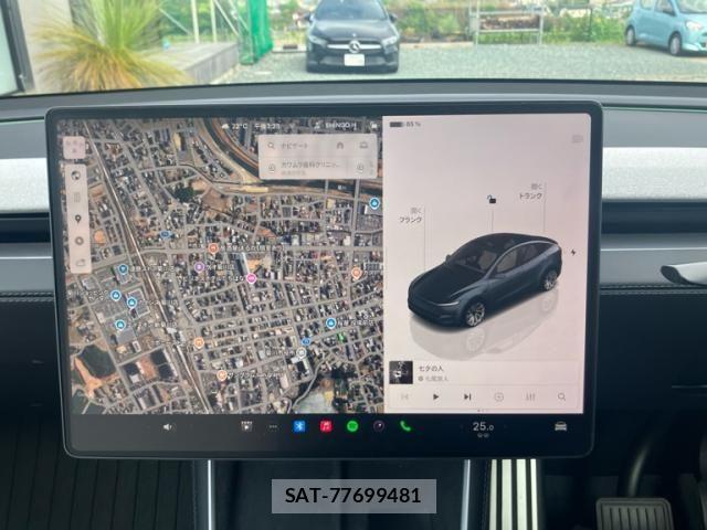 Tesla MODEL Y 2025-05 6914523-19