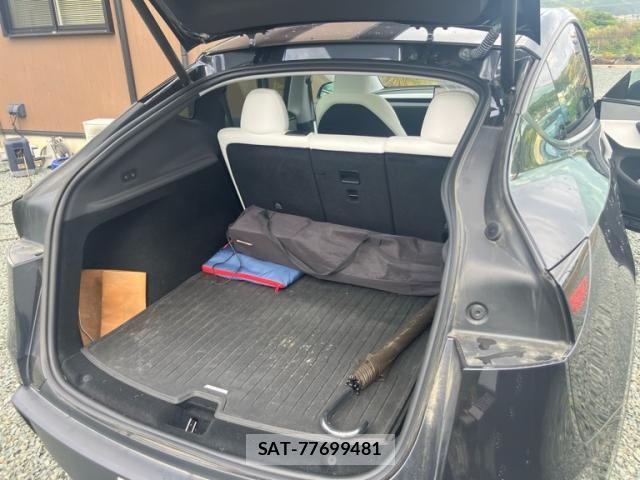 Tesla MODEL Y 2025-05 6914523-21