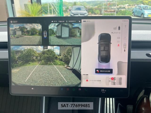 Tesla MODEL Y 2025-05 6914523-23