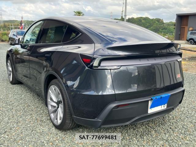 Tesla MODEL Y 2025-05 6914523-3