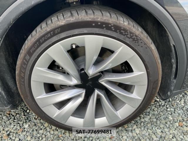 Tesla MODEL Y 2025-05 6914523-6