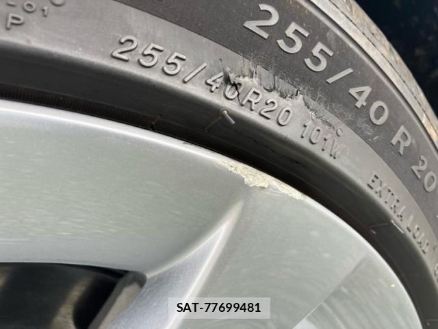 Tesla MODEL Y 2025-05 6914523-8