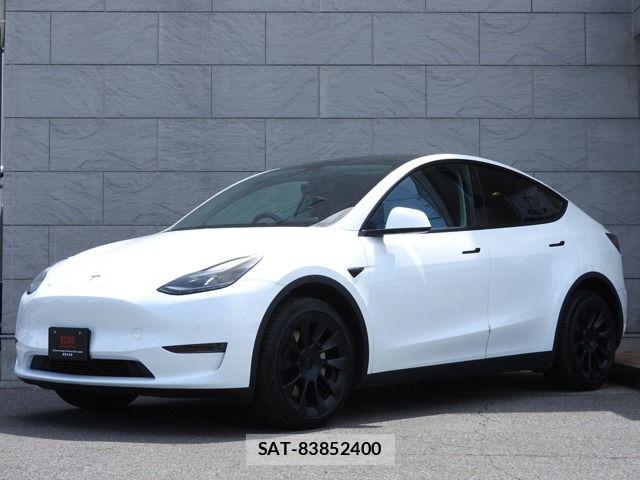 Tesla MODEL Y 2023-06 7226134-0