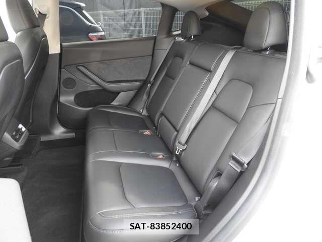 Tesla MODEL Y 2023-06 7226134-11
