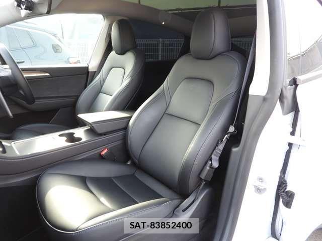 Tesla MODEL Y 2023-06 7226134-12
