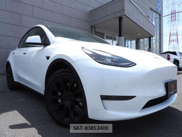 Tesla MODEL Y 2023-06 7226134-17