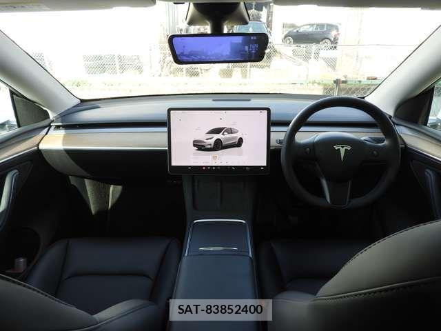 Tesla MODEL Y 2023-06 7226134-4