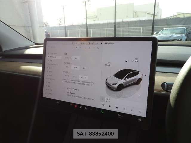 Tesla MODEL Y 2023-06 7226134-7