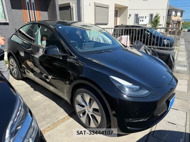 Tesla MODEL Y 2023-07 7226135-0