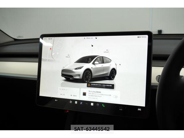 Tesla MODEL Y 2024-12 7252595-15