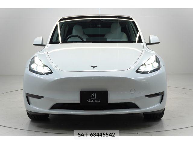 Tesla MODEL Y 2024-12 7252595-1