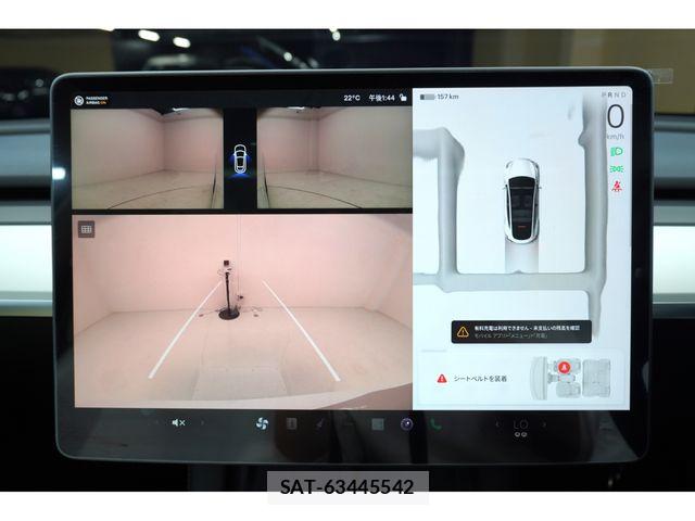 Tesla MODEL Y 2024-12 7252595-20