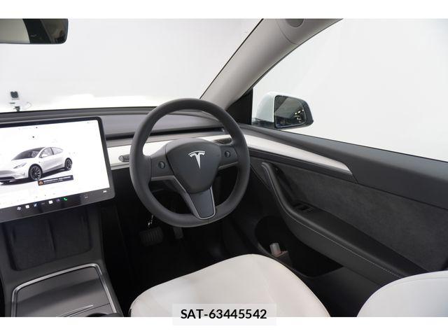 Tesla MODEL Y 2024-12 7252595-24