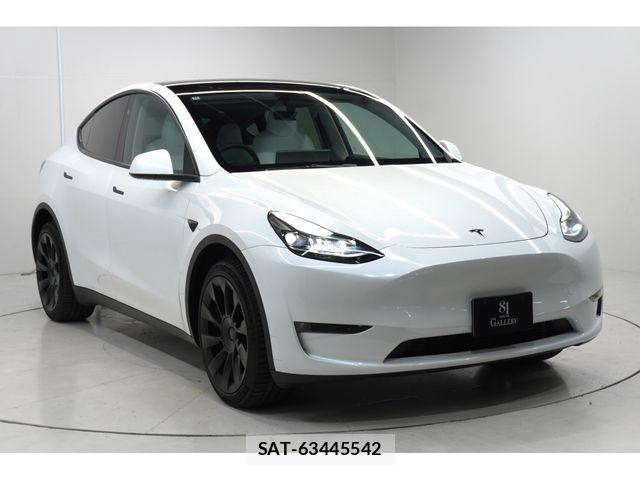 Tesla MODEL Y 2024-12 7252595-2