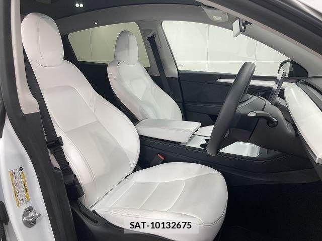Tesla MODEL Y 2023-06 7252589-11