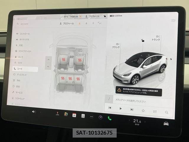 Tesla MODEL Y 2023-06 7252589-6