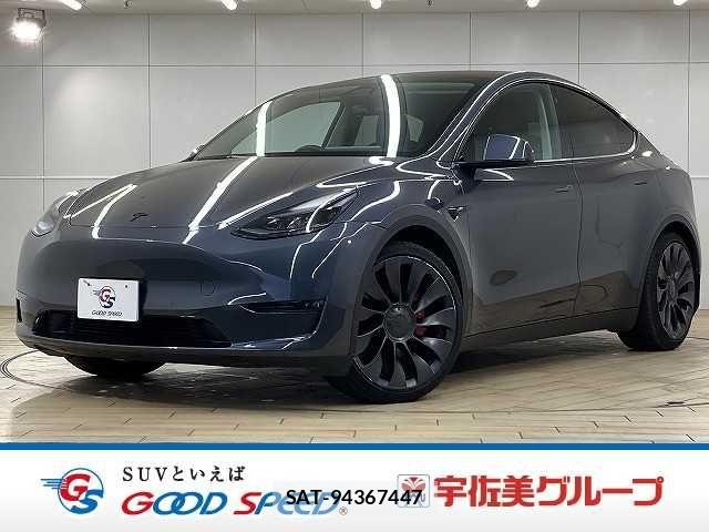 Tesla MODEL Y 2023-08 7252590-0