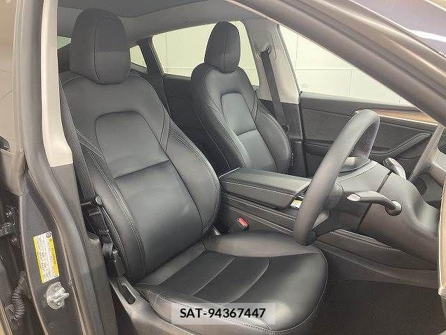 Tesla MODEL Y 2023-08 7252590-11