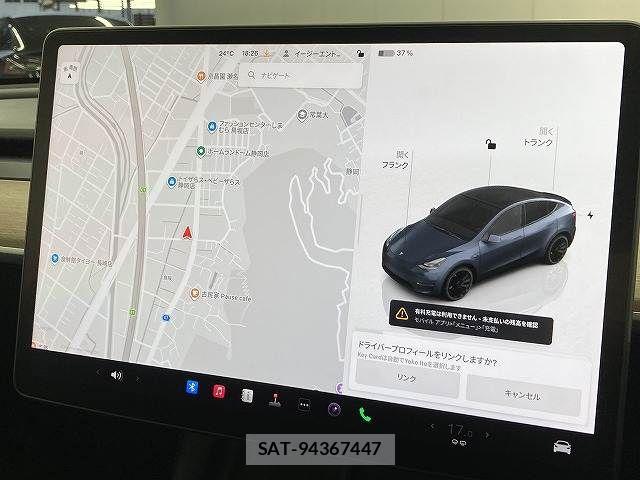 Tesla MODEL Y 2023-08 7252590-3