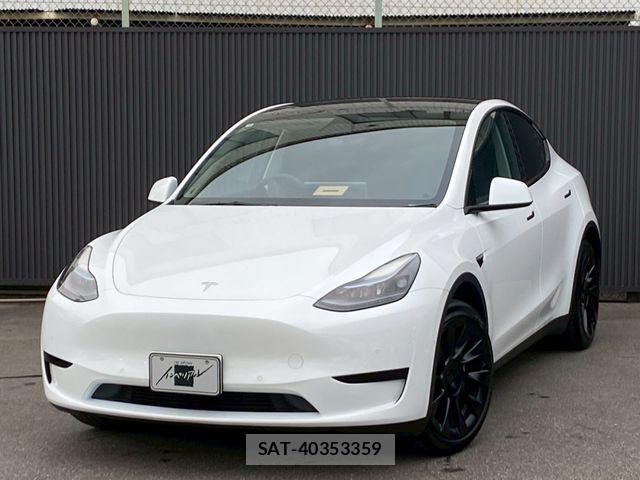 Tesla MODEL Y 2024-01 7360170-0