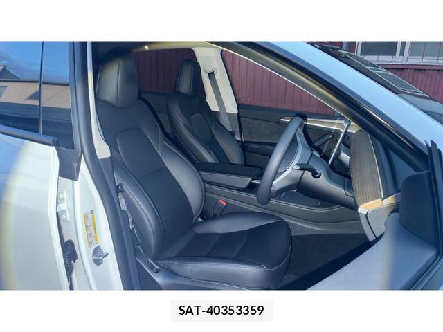 Tesla MODEL Y 2024-01 7360170-12
