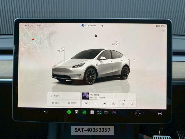 Tesla MODEL Y 2024-01 7360170-20