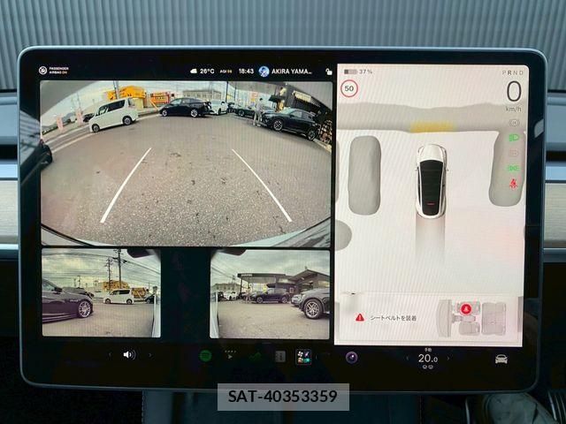 Tesla MODEL Y 2024-01 7360170-21