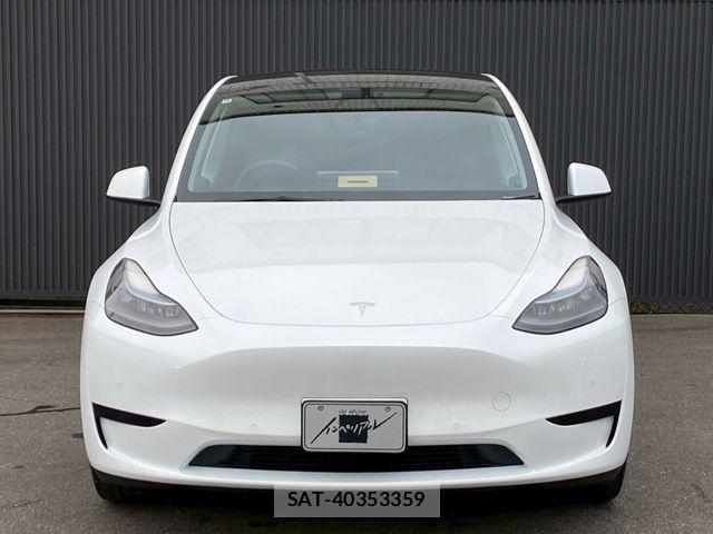 Tesla MODEL Y 2024-01 7360170-3