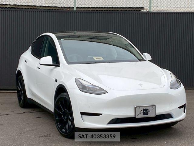 Tesla MODEL Y 2024-01 7360170-5