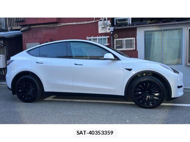 Tesla MODEL Y 2024-01 7360170-7