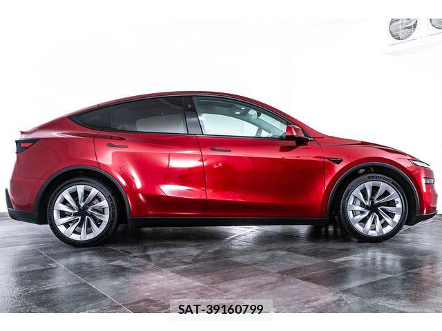 Tesla MODEL Y 2025-06 7360167-12