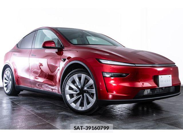 Tesla MODEL Y 2025-06 7360167-13
